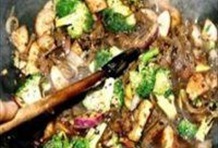 Asia Scenic Thai Cooking - Half or Full Day